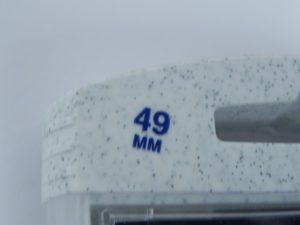 Tiffen Blue 80A 49mm Filter