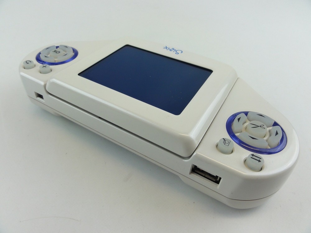 Sizzix Eclips Remote Control Controller w/Cradle EC-R1200