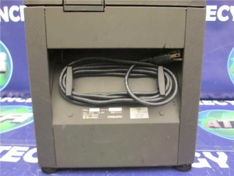 Bell & Howell Ringmaster Sound Slide Projector Model: 799B