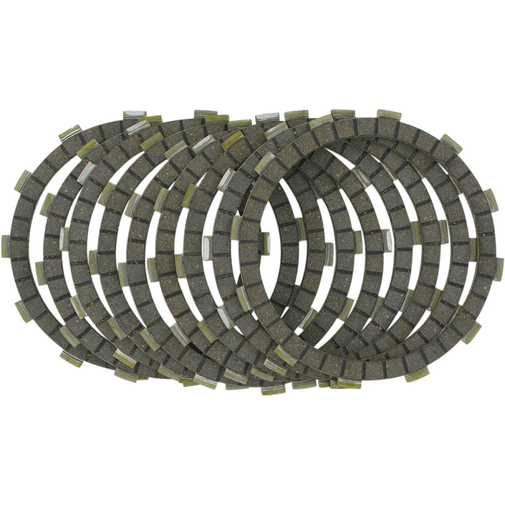 EBC CK Series Clutch Plate Set (CK5588)