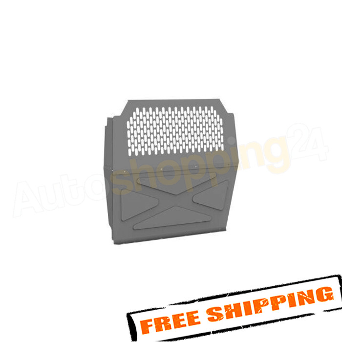 Holman 40670 Perforated Partition for Compact Vans