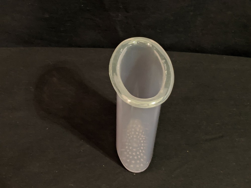 Braun Type 4176 Multpractic Food Processor Replacement Pusher ONLY