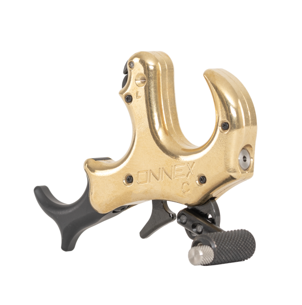 Stanislawski ONNEX Clicker Thumb Heavy Metal Medium