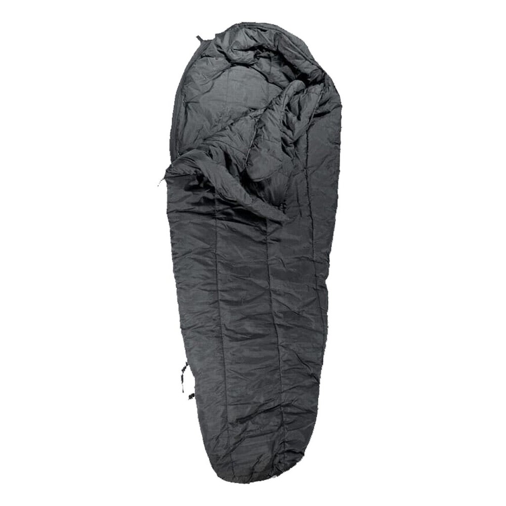 US Military 4 Piece Modular Sleeping Bag Sleep System MSS