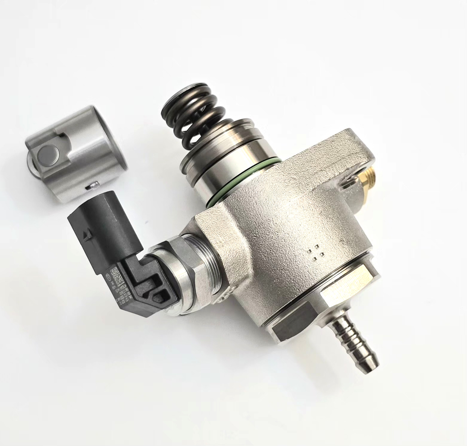 GENUINE VW, AUDI GDI HIGH PRESSURE  FUEL PUMP  06L127027C