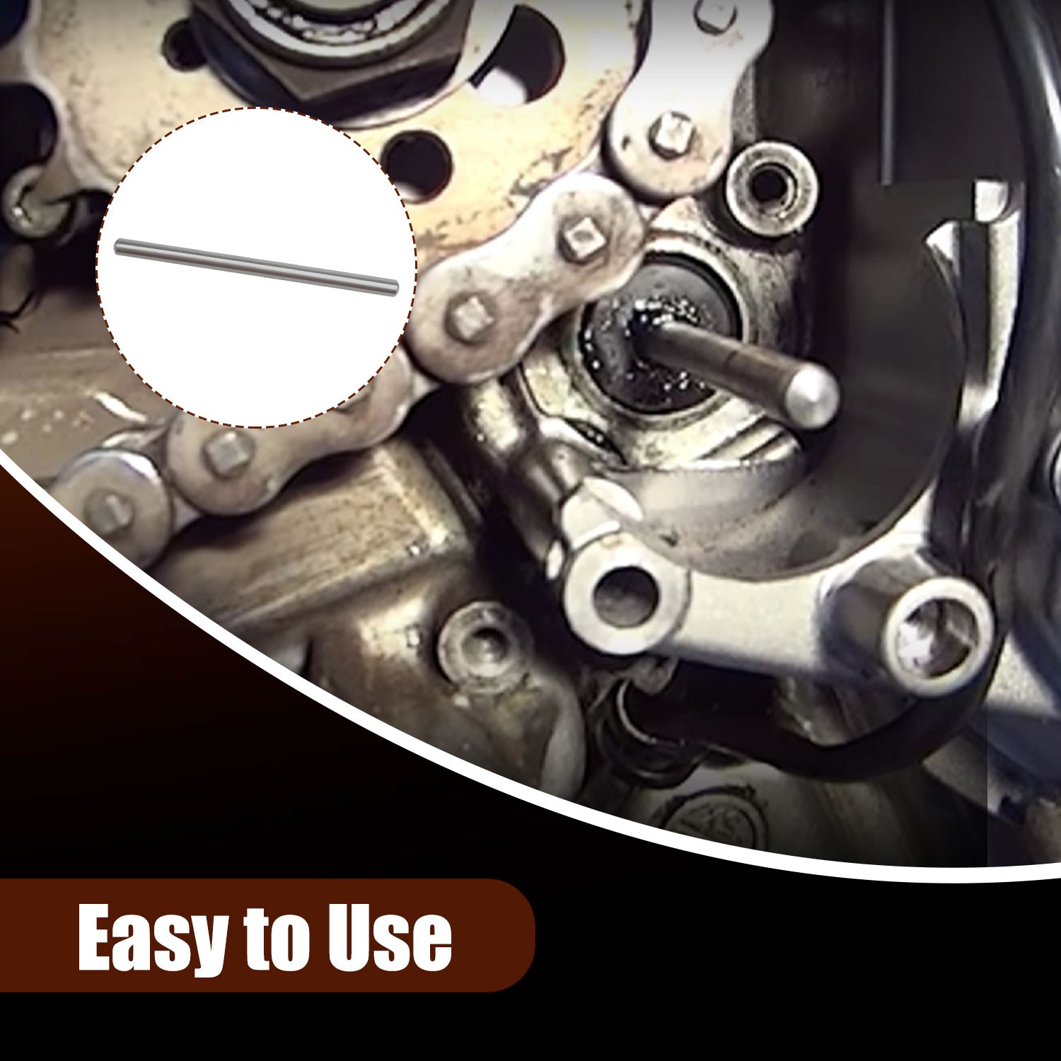 104mm Clutch Push Rod for 2000-2017 Suzuki GSX-R600 750 1000 GSX-S750 GSX-R1000