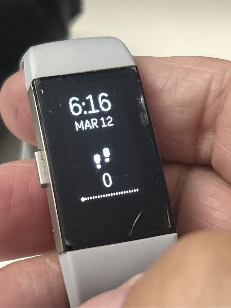 Fitbit Charge 2