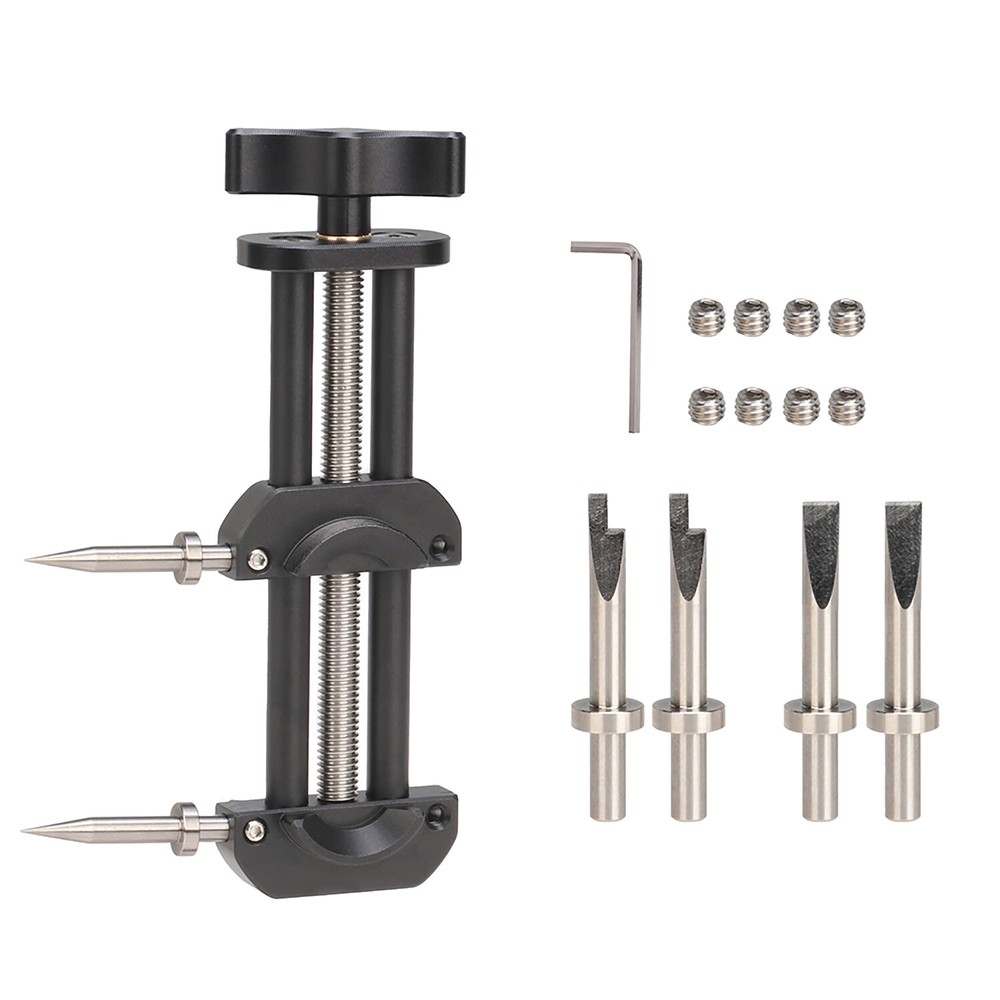 Camera Lens Filter Repair Vise Tool Filter Thread Hole Ring Repair Tool