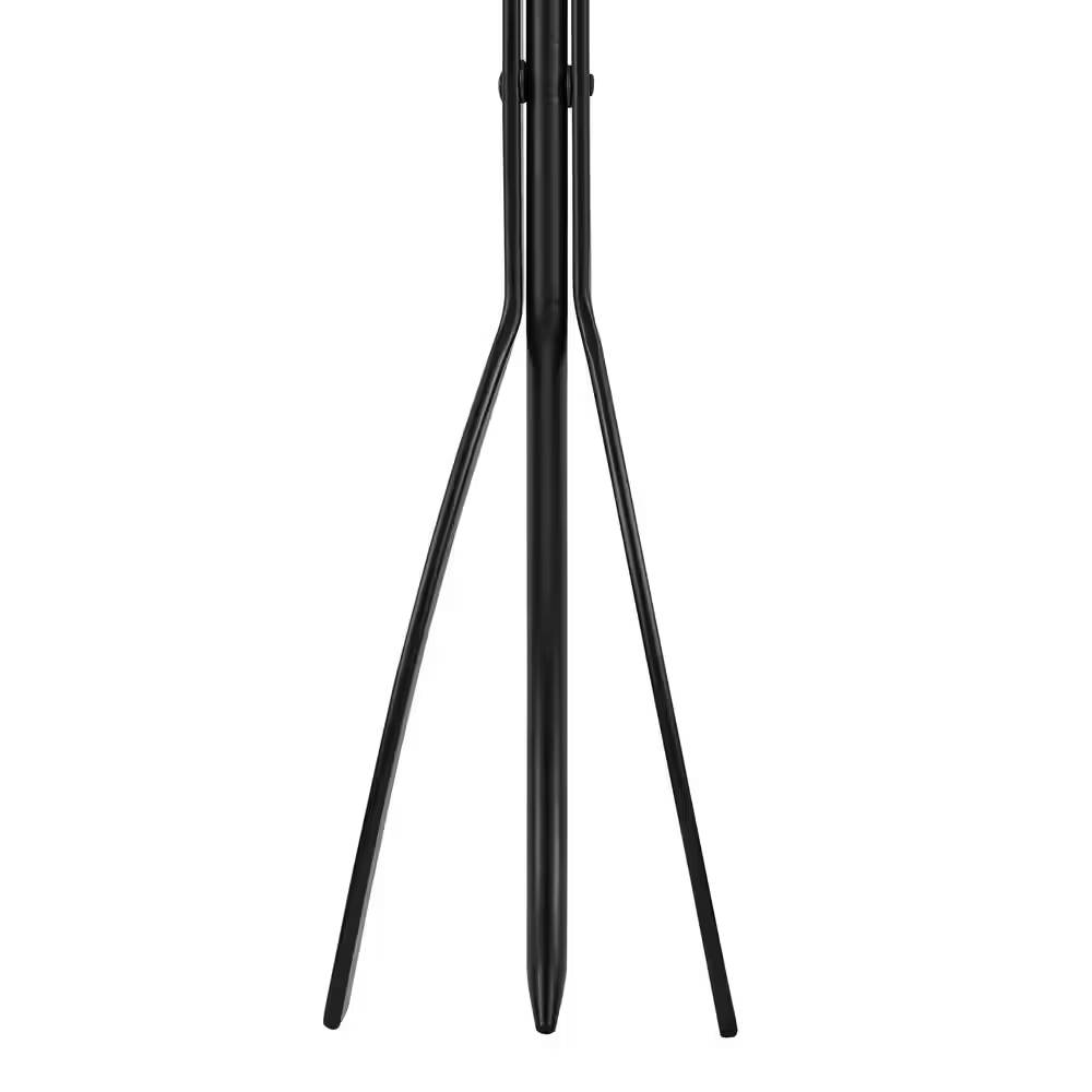 Long Handle Fireplace Tongs Heavy Duty