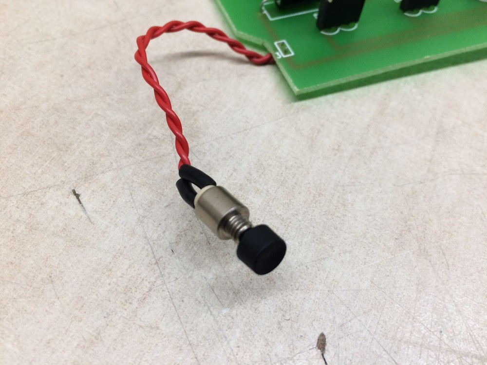 BEDE Scientific EDR EDRa Type A Display