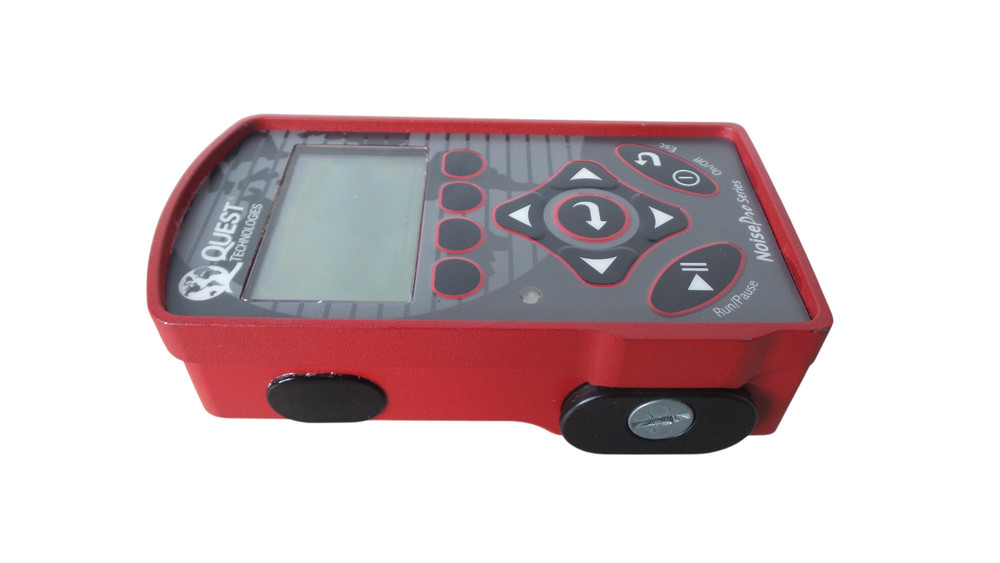 Quest Tech NoisePro Dosimeter - Free Shipping
