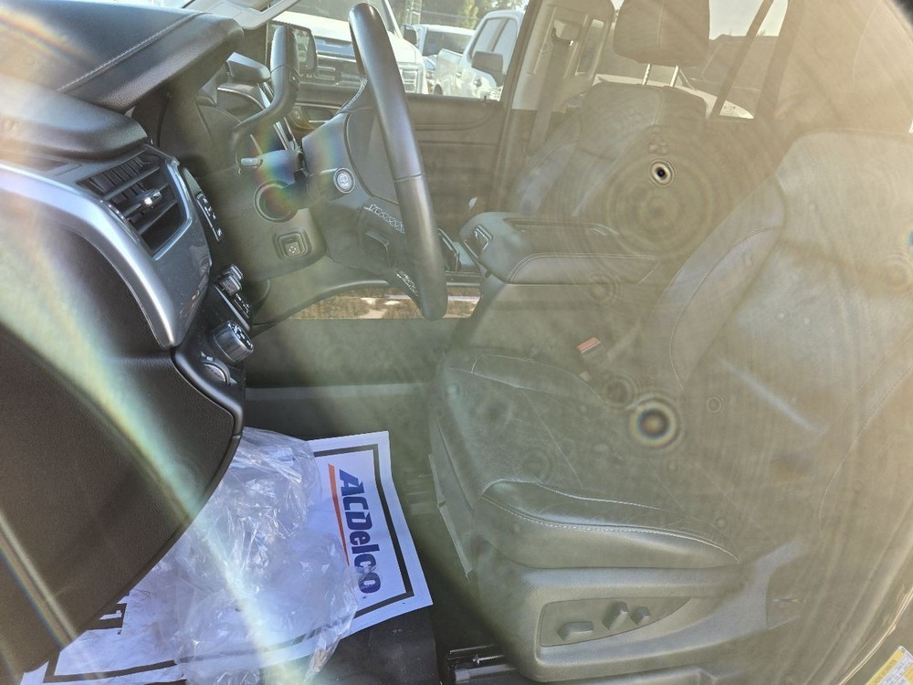 TAHOE 2018 Battery Tray 12379889