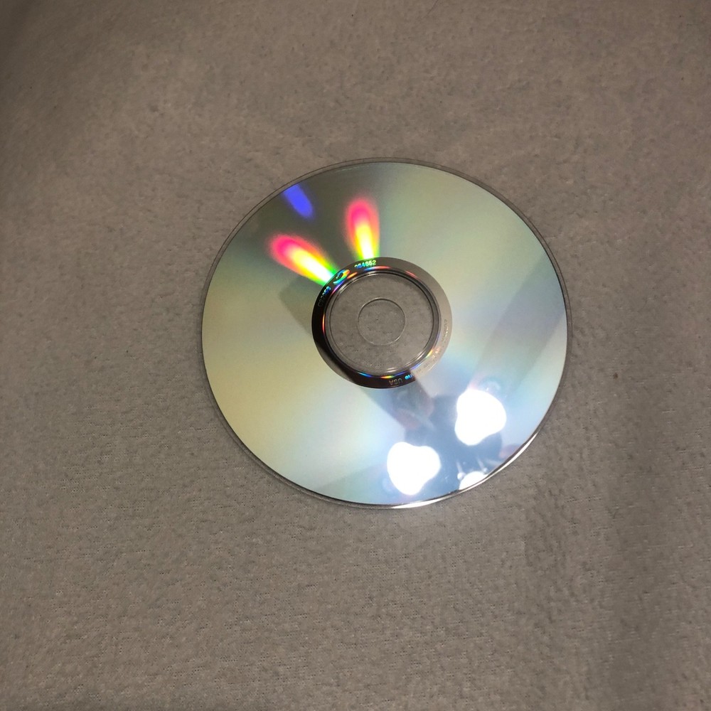 Office XP 2002, Windows XP Professional SP1 Reinstall CD Operating System