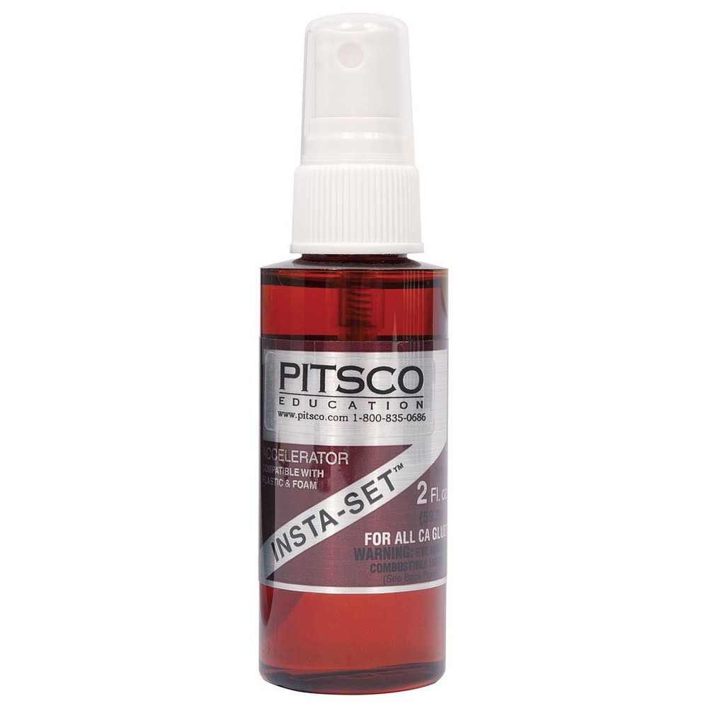 BSI 151 Insta Set 2 oz Accelerator