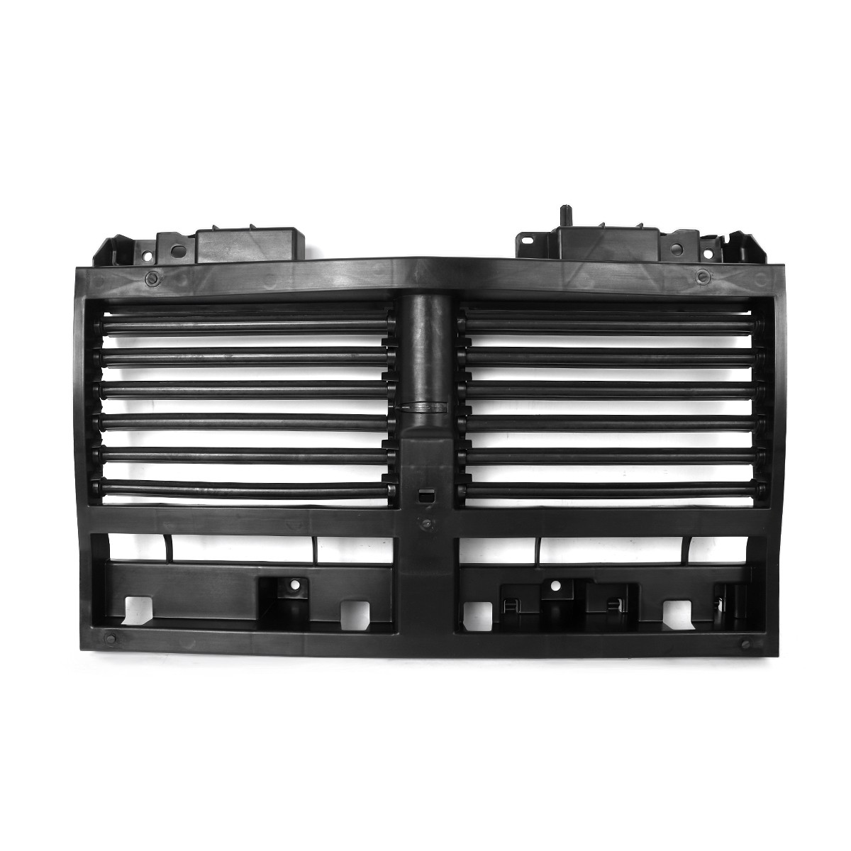 For 2019-2024 Dodge Ram 1500 Active Radiator Shutter Grille W/O Motor 68405073AE