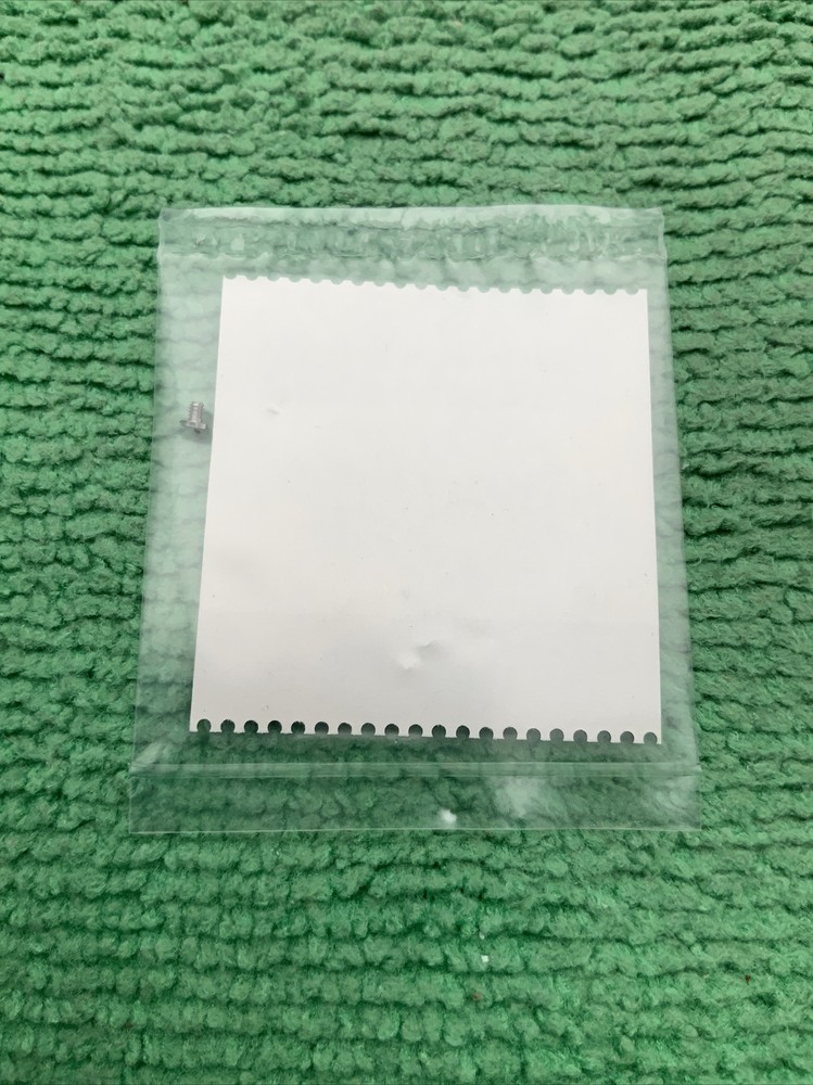 Citizen 399-2373 Screw Watch Part, NOS