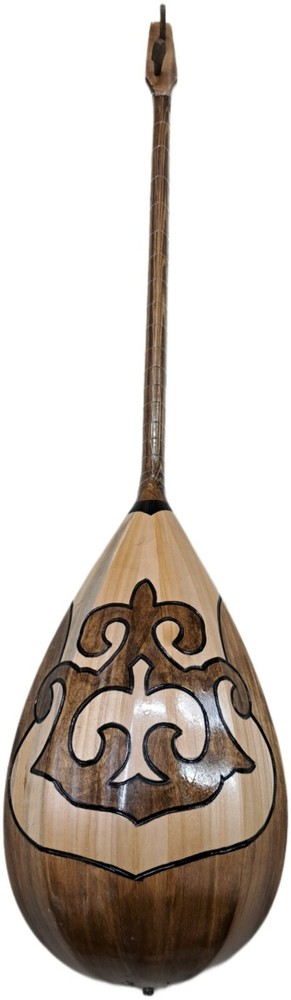 Dombra Dombyra 46 cm 92 cm