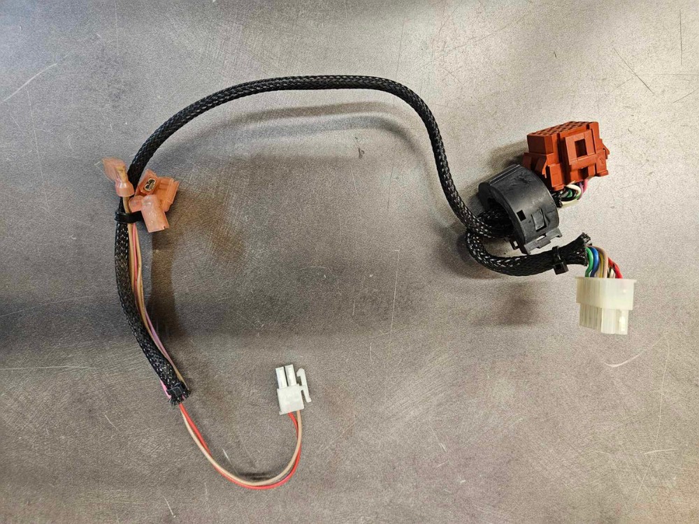 Used Pride Celebrity 2000 SC4000/SC4400 Console Interface Cable