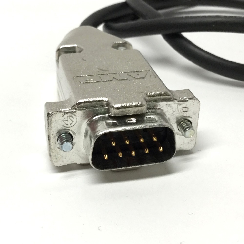 Renishaw RGH24W05A00A Optical Linear Encoder Readhead, 0.2µm Digital, 5VDC 120mA