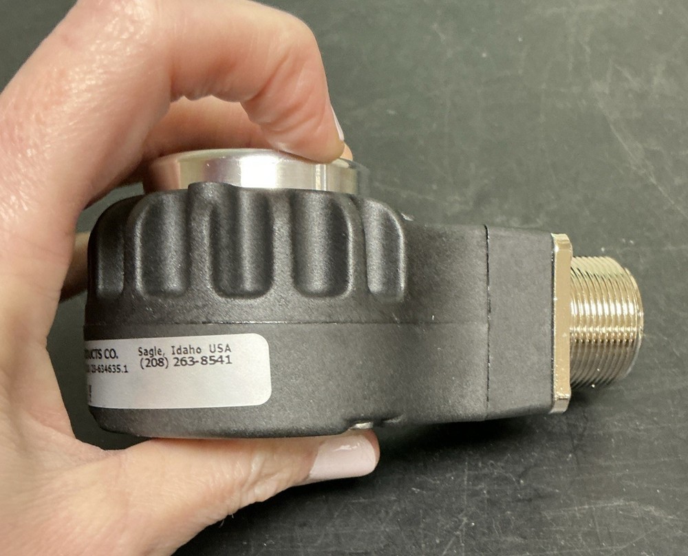 Encoder Products Co. Accu-Coder 25T-40SJ-0250NV1DHV-SMX-S3