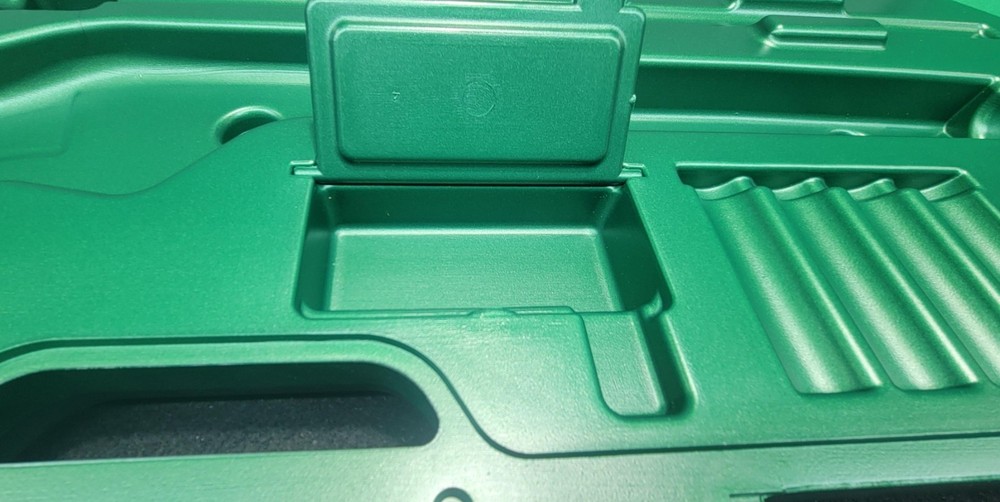 REMINGTON VERSA MAX HARD CASE