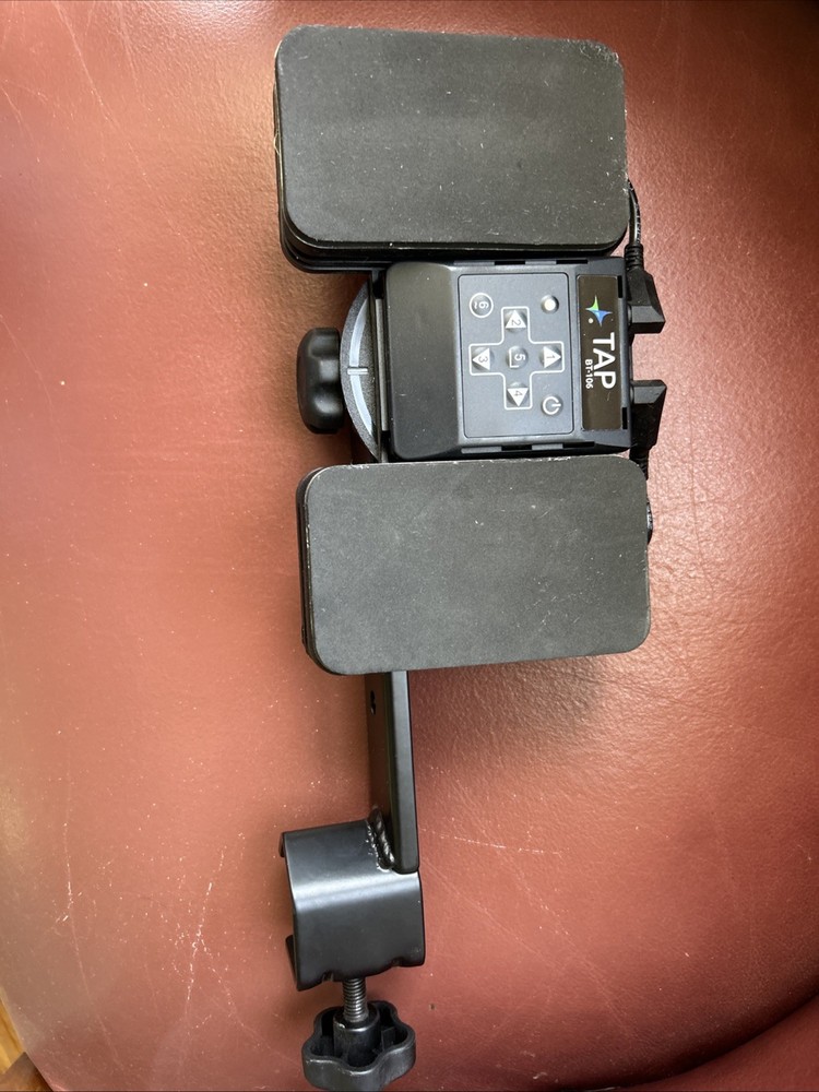 AIRTURN TAP Bluetooth Wireless Page Turner for Drummers / Percussionist