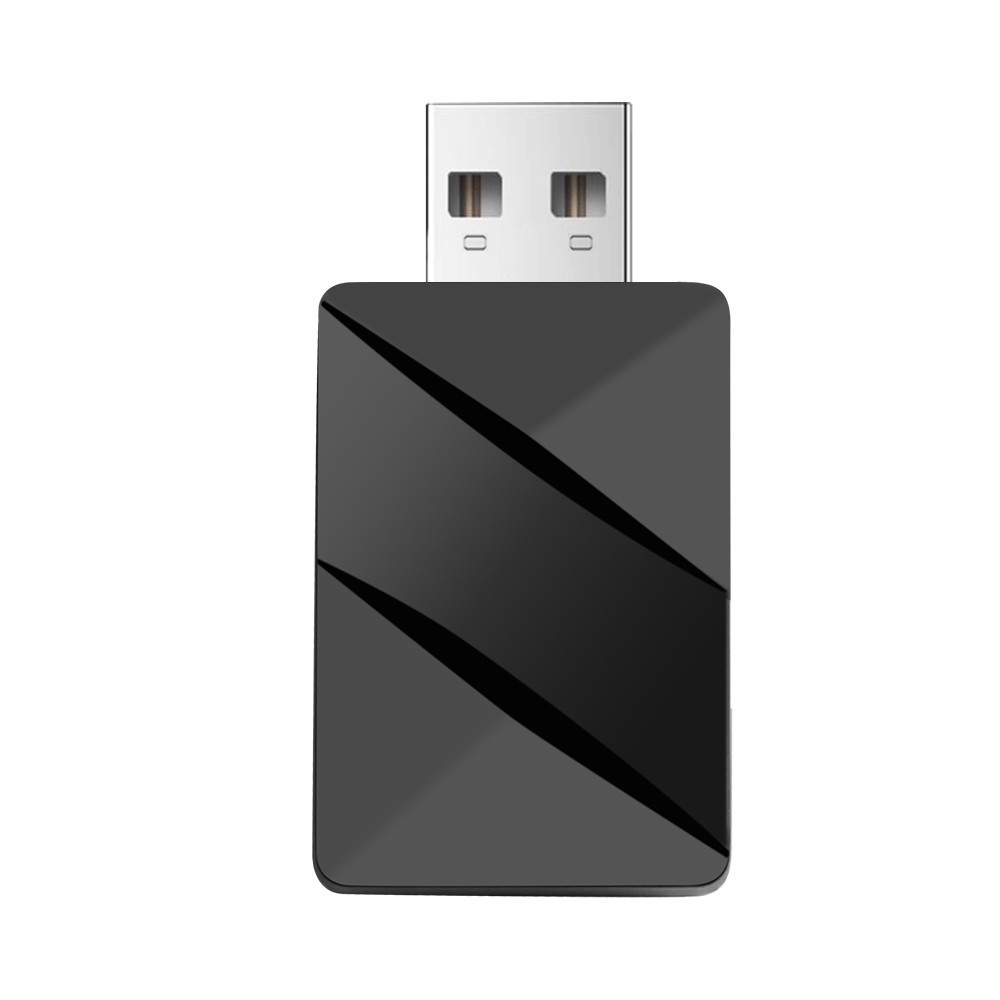USB Wireless CarPlay Adapter for Apple iPhone & Android Auto Dongle Plug ＆ Play