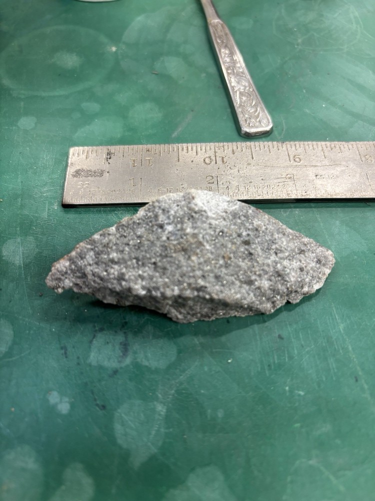 az gold ore specimen