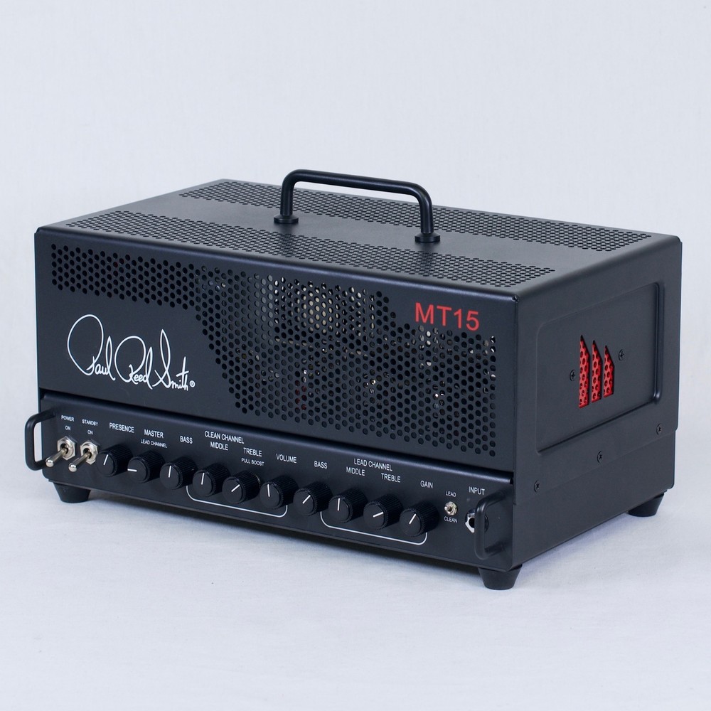Paul Reed Smith MT 15 Guitar Head