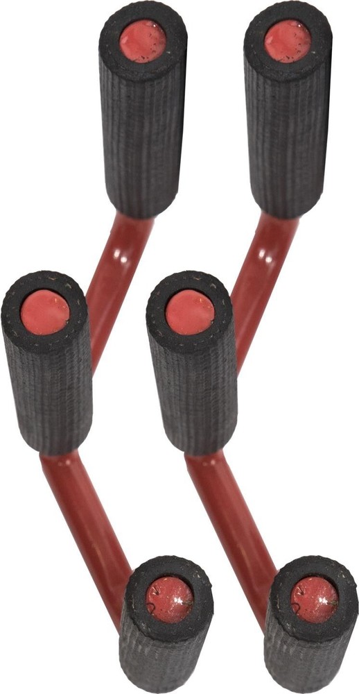 Marshalltown - Panel Carrier