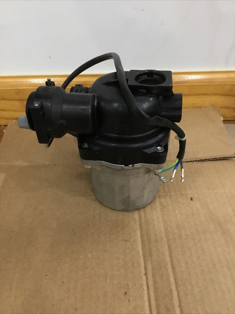 Wilo 4100228 Pump Assy