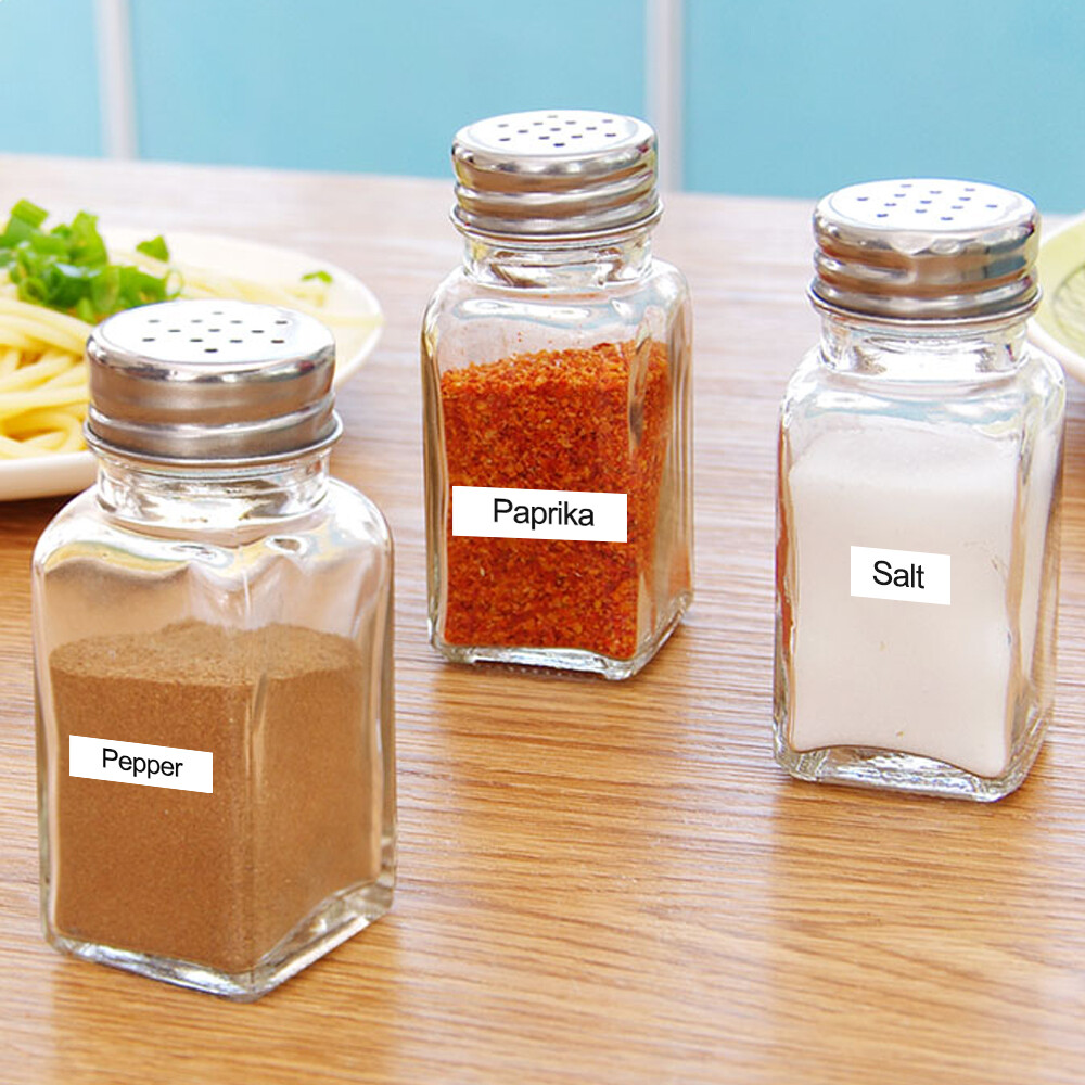 10PK Dymo LetraTag Refills White Plastic 91331 for LetraTag Label Maker LT-100H