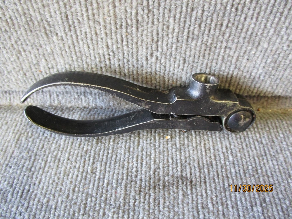 Vintage Ideal 310 Hand Reloading Tool