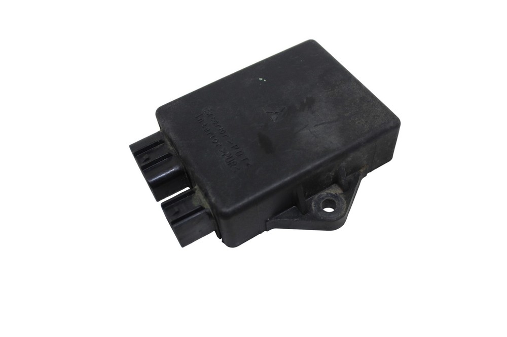 ELECTRONIC CONTROL UNIT KAWASAKI ER-5 500 1996 2000 ECU ENGINE