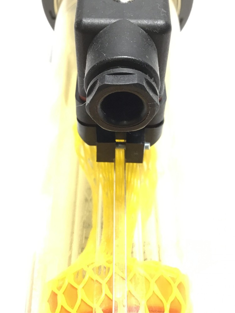 Kobold KSM-6060T Variable Area Flow Meter