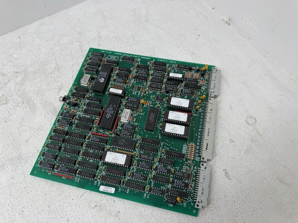 Tektronix Prism 3001 Logic Analyzer