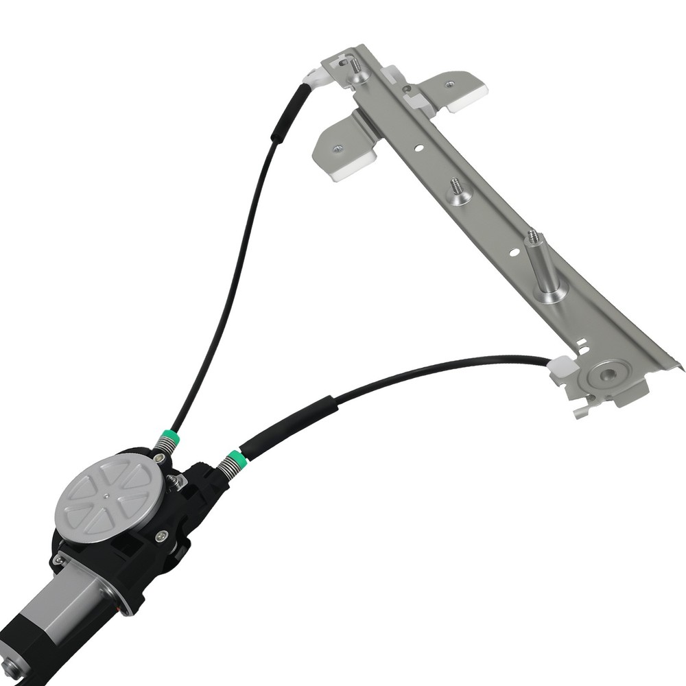 Electric Window Regulator Assembly for Dodge Ram Van 1999-2003 741-157