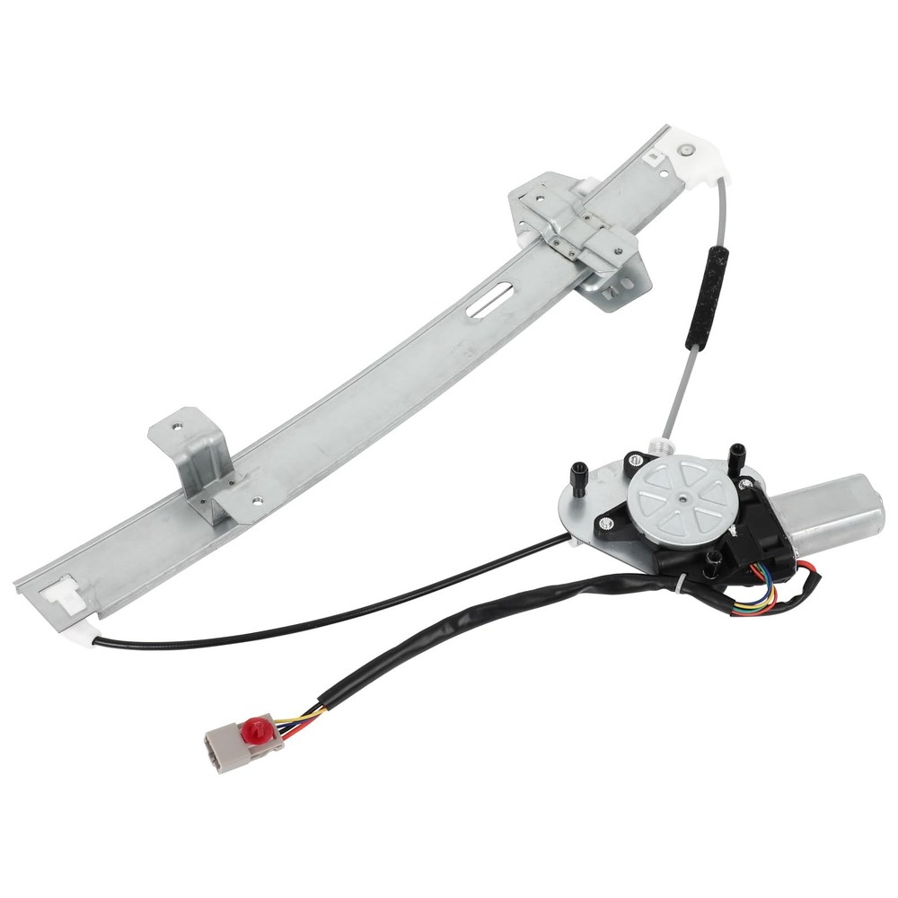 Front Left Power Window Regulator Motor Replacement 1998-2001 RL 741-158
