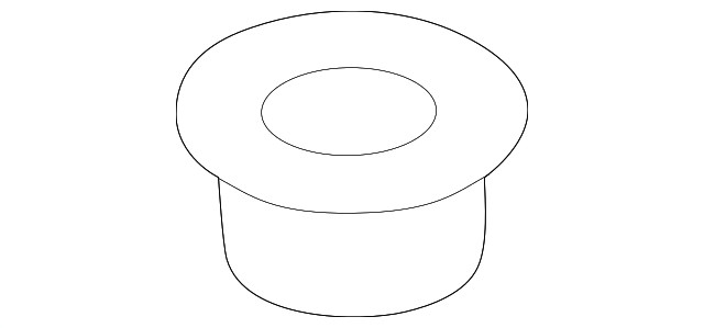 Genuine GM Multi-Purpose Clip 11547375