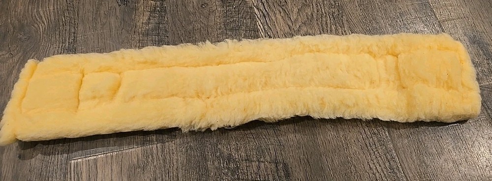 Western Girth E8
