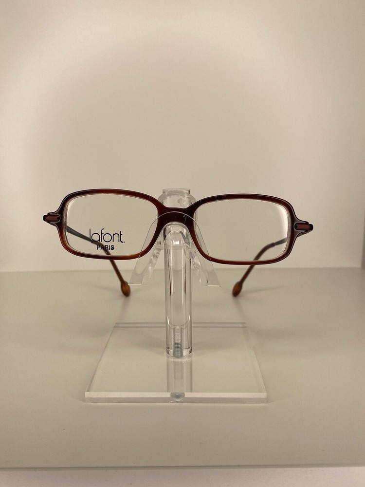 AUTHENTIC LAFONT KIDS MALABAR 187 BROWN/TORTOISE