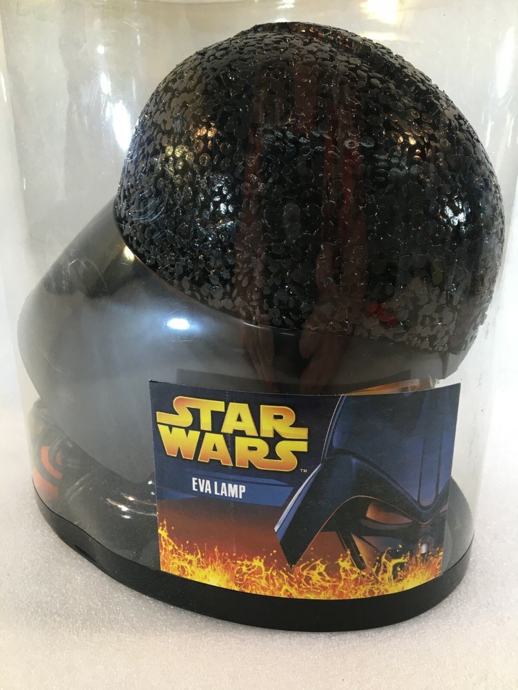 Star Wars Eva Lamp Night Light  K330001
