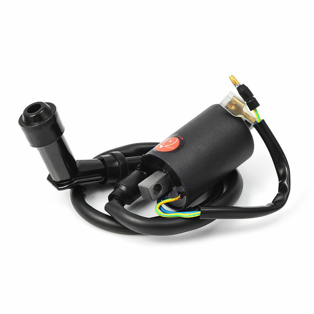 2X Ignition Coils For Honda CB350/CL350/SL350,CB/CL/CJ360,CB450/CM450,CB500 Twin