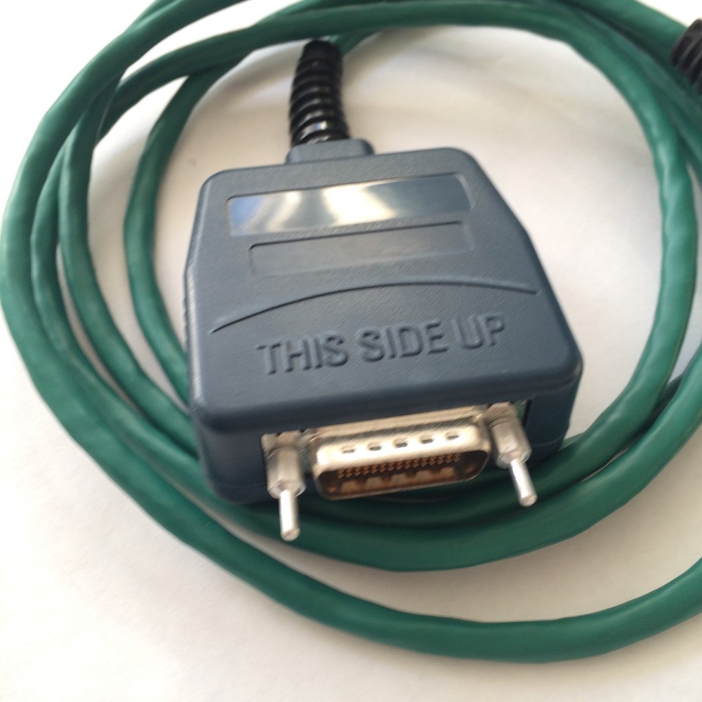 Wavetek 1217-50-0191 Rev D Link Adapter