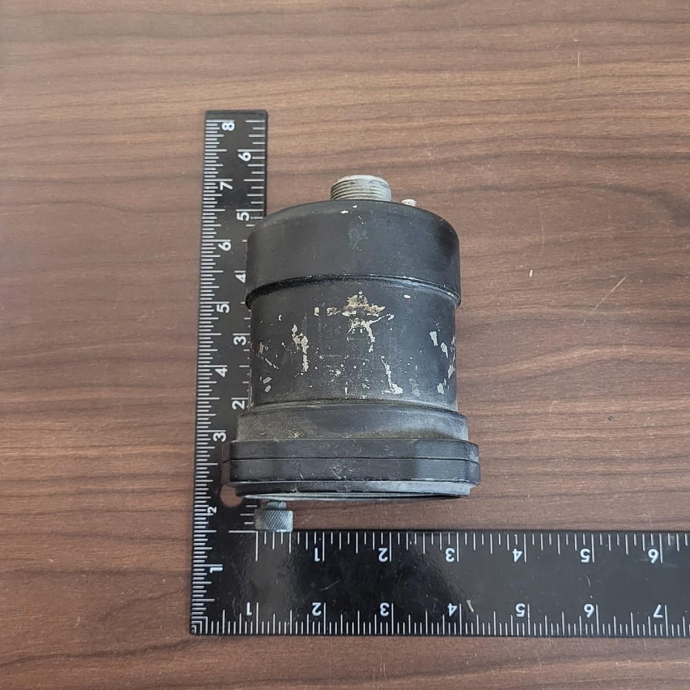 ID-91B/ARN-6 COMPASS INDICATOR FOR MILITARY ADF SET UNTESTED