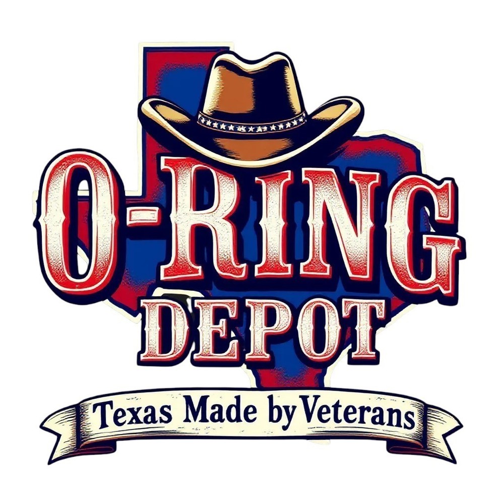 O-Ring Depot FITS Paslode 502602 O-RING (CS150)