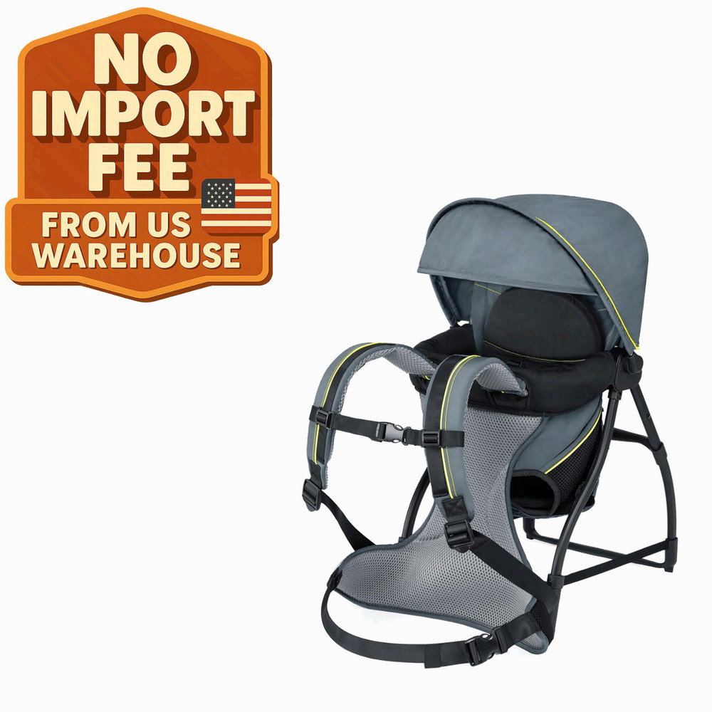 SmartSupport Backpack Carrier - Solar!!