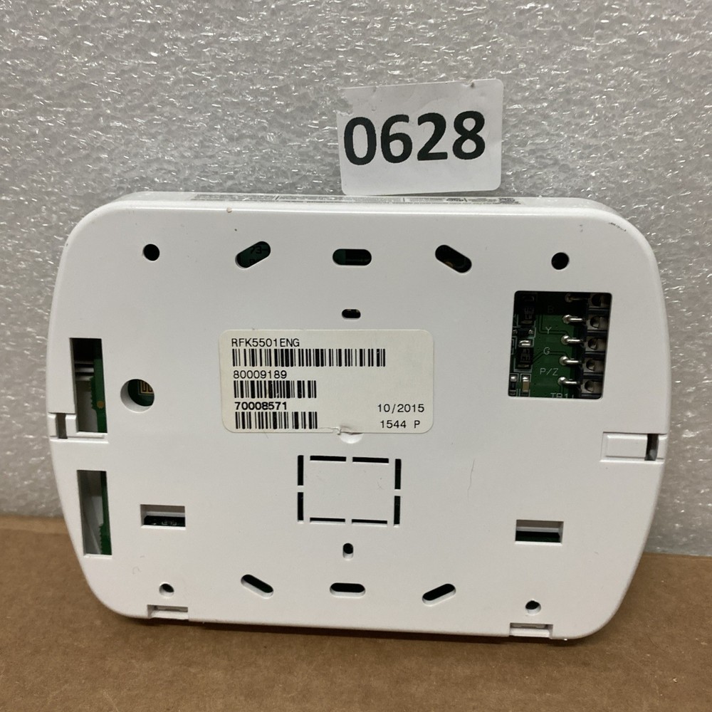 DSC RFK5501ENG PowerSeries Keypad