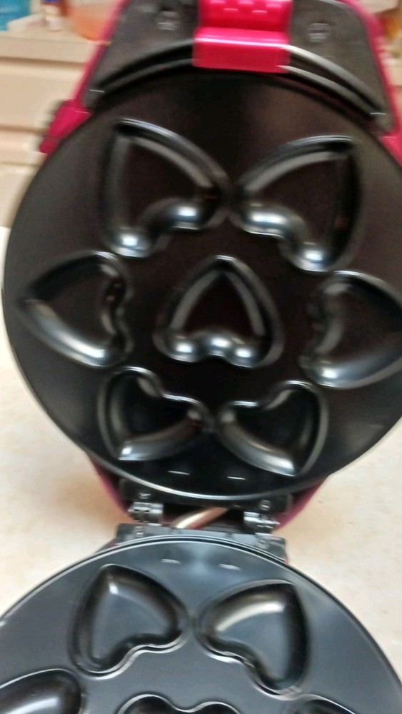 Multiplate Cake Pop Maker