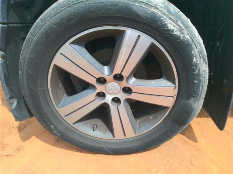 ENDEAVOR 2011 Sun Visor 131934